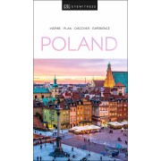 Poland Eyewitness Travel Guide
